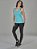 Regata Fitness Mullet DrySport Feminina - Imagem 3