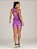 Regata Fitness com Detalhe nas Costas DrySport Feminina - Imagem 2
