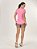 Blusa Fitness Mullet DrySport Feminina - Imagem 2