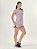 Blusa Fitness Alongada DrySport Feminina - Imagem 1