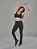Calça Fitness Premium Bailarina Feminina - Imagem 3