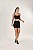 Shorts Fitness Poliamida Litoral Feminino - Imagem 1