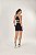Shorts Fitness Poliamida com Bolso Oceano Feminino - Imagem 2