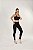 Top Fitness Poliamida com Bojo Litoral Feminino - Imagem 1