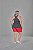 Regata Fitness DrySport Fluxo Plus Size - Imagem 2