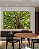 Conjunto com 02 quadros decorativos Árvore - Imagem 5