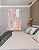 Quadro decorativo Abstrato Rose Gold - Imagem 2