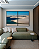Conjunto com 02 quadros decorativos Lençóis Maranhenses - Imagem 4