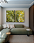 Conjunto com 02 Quadros Decorativos Galhos - Artista James Hilton Becker - Imagem 1
