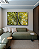 Conjunto com 02 Quadros Decorativos Galhos - Artista James Hilton Becker - Imagem 2