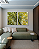 Conjunto com 02 Quadros Decorativos Galhos - Artista James Hilton Becker - Imagem 3