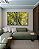 Conjunto com 02 Quadros Decorativos Galhos - Artista James Hilton Becker - Imagem 4