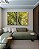 Conjunto com 02 Quadros Decorativos Galhos - Artista James Hilton Becker - Imagem 5