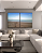 Conjunto com 02 Quadros Decorativos Paisagem Contemplativa - Artista James Hilton Becker - Imagem 1