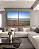 Conjunto com 02 Quadros Decorativos Paisagem Contemplativa - Artista James Hilton Becker - Imagem 4