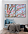 Conjunto com 02 Quadros Decorativos Ipê Rosa - Artista James Hilton Becker - Imagem 2