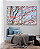 Conjunto com 02 Quadros Decorativos Ipê Rosa - Artista James Hilton Becker - Imagem 4