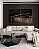 Conjunto com 02 Quadros Decorativos Ponte Hercílio Luz - Artista James Hilton Becker - Imagem 3
