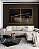 Conjunto com 02 Quadros Decorativos Ponte Hercílio Luz - Artista James Hilton Becker - Imagem 4