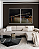 Conjunto com 02 Quadros Decorativos Ponte Hercílio Luz - Artista James Hilton Becker - Imagem 5