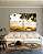 Conjunto com 02 Quadros Decorativos Tarde Luminosa - Artista James Hilton Becker - Imagem 3