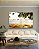 Conjunto com 02 Quadros Decorativos Tarde Luminosa - Artista James Hilton Becker - Imagem 4