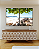 Conjunto com 02 Quadros Decorativos Caminho do Mar - Artista James Hilton Becker - Imagem 2