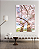 Quadro Decorativo Cerejeira - Artista James Hilton Becker - Imagem 1