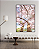 Quadro Decorativo Cerejeira - Artista James Hilton Becker - Imagem 2