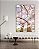 Quadro Decorativo Cerejeira - Artista James Hilton Becker - Imagem 4