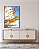 Quadro Decorativo Flores de Ipê Amarelo - Artista James Hilton Becker - Imagem 2