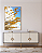 Quadro Decorativo Flores de Ipê Amarelo - Artista James Hilton Becker - Imagem 3