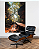Quadro Decorativo Caminhar - Artista James Hilton Becker - Imagem 2