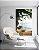 Quadro Decorativo Balanço - Artista James Hilton Becker - Imagem 2