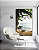 Quadro Decorativo Balanço - Artista James Hilton Becker - Imagem 3