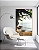 Quadro Decorativo Balanço - Artista James Hilton Becker - Imagem 5