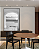 Quadro Decorativo Vista do Forte - Artista James Hilton Becker - Imagem 1