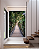 Quadro Decorativo Caminho na Natureza - Artista James Hilton Becker - Imagem 3