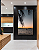 Quadro Decorativo Anoitecer - Artista James Hilton Becker - Imagem 4