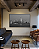 Quadro Decorativo Nova York - Artista James Hilton Becker - Imagem 1