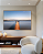 Quadro Decorativo Pier - Artista James Hilton Becker - Imagem 4