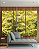 Conjunto com 03 Quadros Decorativos Natureza Majestosa - Artista James Hilton Becker - Imagem 4
