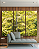 Conjunto com 03 Quadros Decorativos Natureza Majestosa - Artista James Hilton Becker - Imagem 5