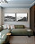 Conjunto com 02 Quadros Decorativos Rio de Janeiro - Artista James Hilton Becker - Imagem 1