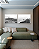 Conjunto com 02 Quadros Decorativos Rio de Janeiro - Artista James Hilton Becker - Imagem 2