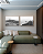 Conjunto com 02 Quadros Decorativos Rio de Janeiro - Artista James Hilton Becker - Imagem 4