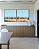 Conjunto com 02 Quadros Decorativos Chile - Artista James Hilton Becker - Imagem 4