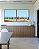 Conjunto com 02 Quadros Decorativos Chile - Artista James Hilton Becker - Imagem 5