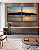 Conjunto com 02 Quadros Decorativos Repouso no Mar - Artista James Hilton Becker - Imagem 5