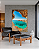 Quadro Decorativo Portal para o Paraíso - Imagem 4